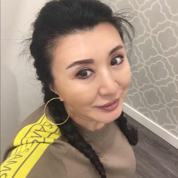 Sameso Top and Bottom Set size M (both) - Picture 2 of 8